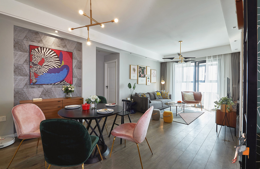 酒店装修全套冷知识,100个装修冷知识题目改编