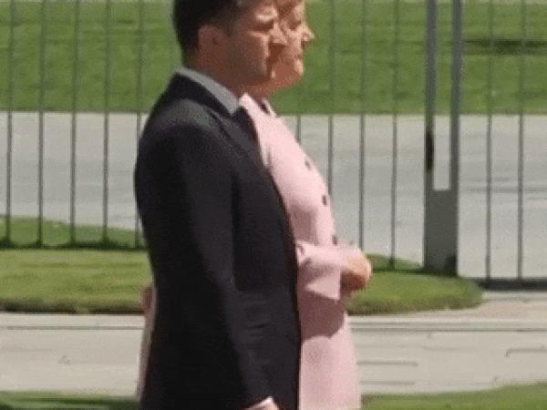 全世界的美人,全世界的女人都在穿西装