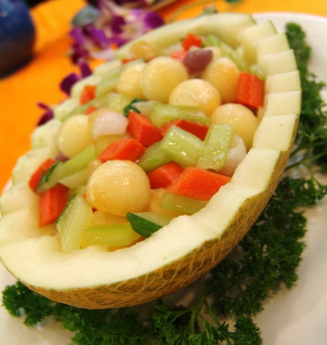 朱复融：一品菩提，百味归鲜一一序《菩提甘露坊斋菜》