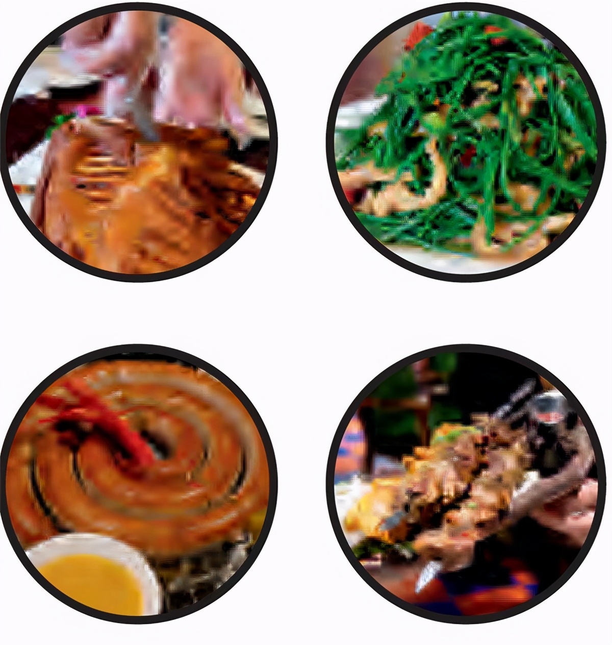 呼和浩特满族风味,呼和浩特依兰风情