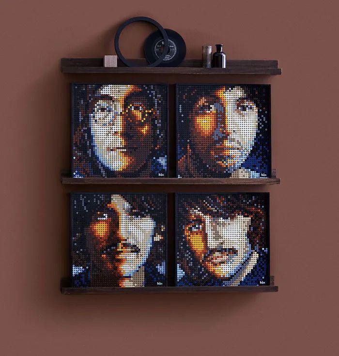 图集|如果侃爷当了美国总统，大家岂不是可以看第一夫人开车？