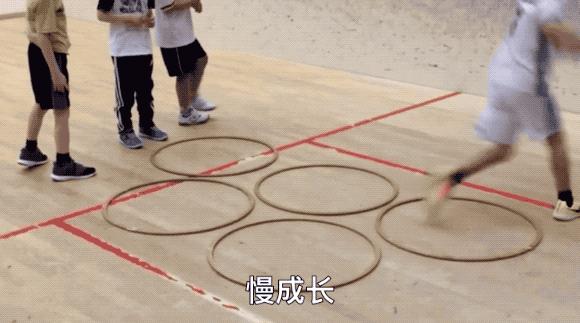 让孩子动起来的100种办法,有趣又简单的儿童运动