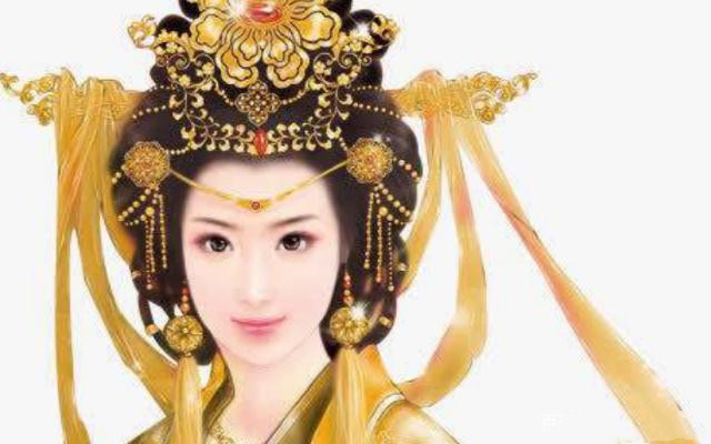 唐朝最悲伤的皇后是谁,唐朝皇后的悲惨死亡