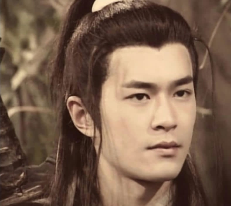 直男对男性的审美如何?虎扑古装男神大赛太有意思