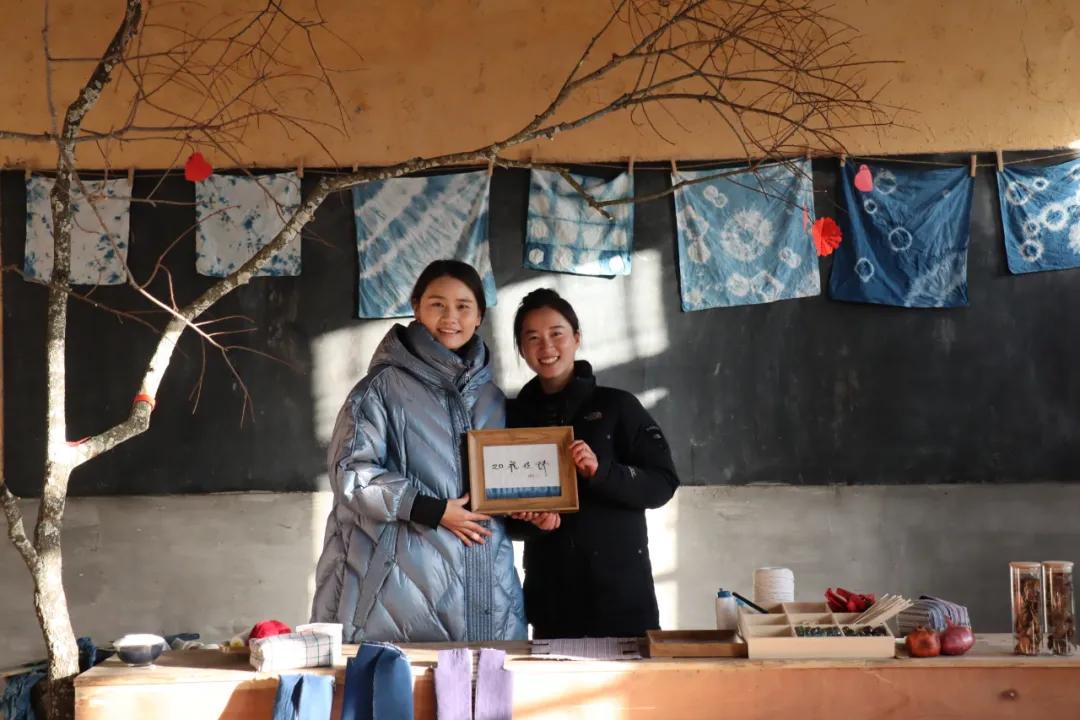 手工缝制抽纸包,一针一线diy包包