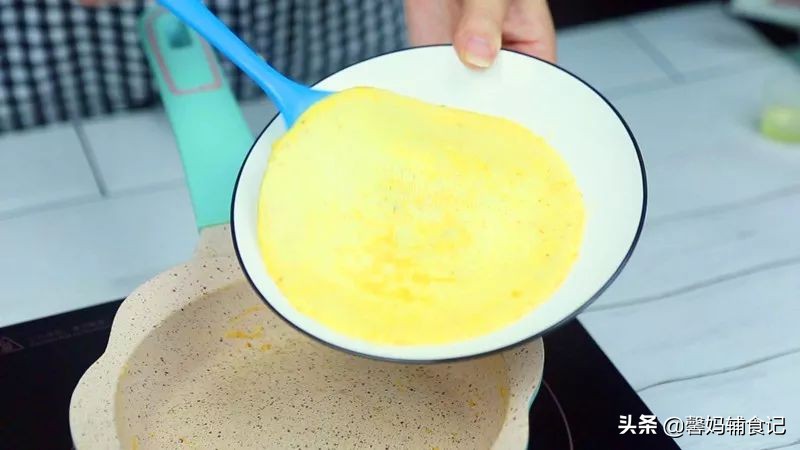 营养搭配食谱小宝宝,食材合理搭配