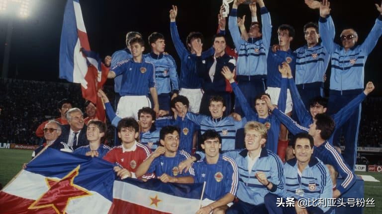 斯坦科维奇的“三国战纪”，记录着一片土地的兴衰合离