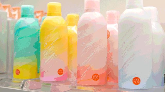 壹方城购物中心彩妆,壹方城网红化妆店