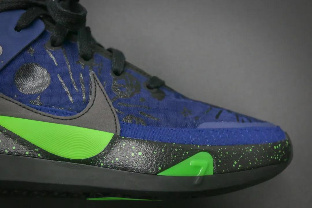 杜兰特签名球鞋推荐,篮球鞋开箱视频kd11