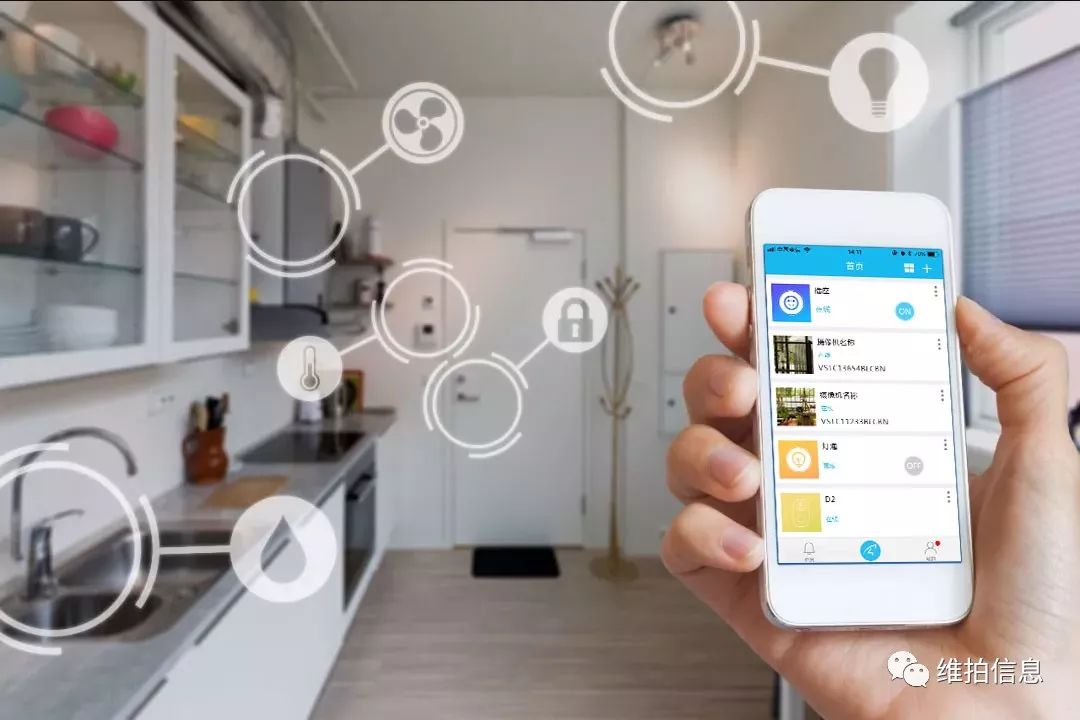 智能家居如何接轨传统安防,智能家居智能安防