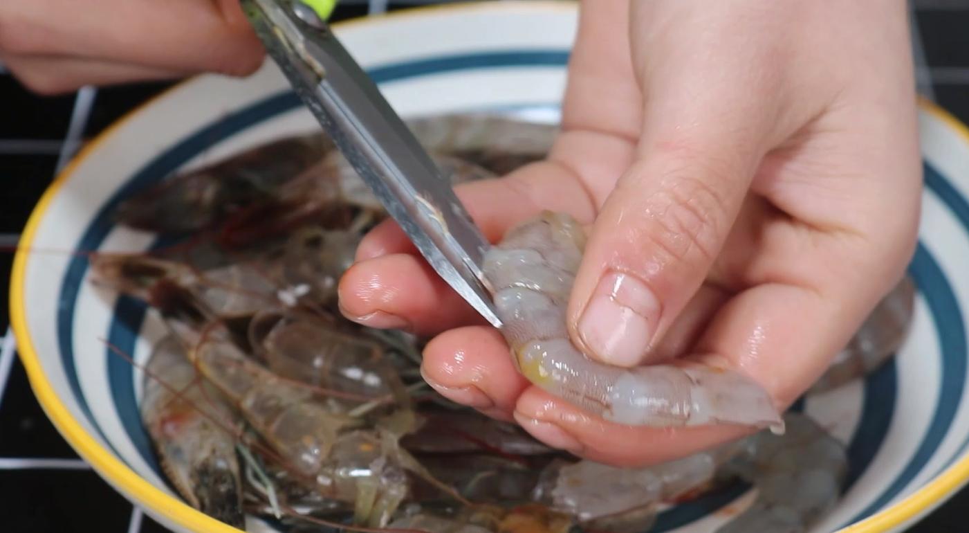 大虾十种做法学会了你也是大厨,大虾这样做实在是太香了