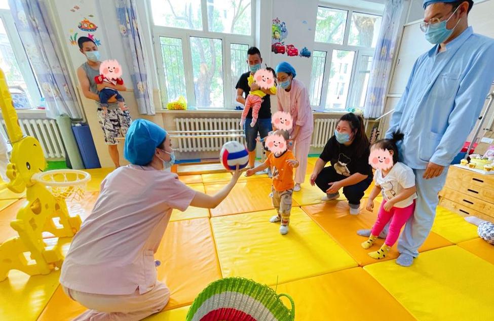 9.8世界物理治疗师日，我们治疗师自己的节日！