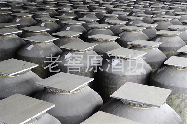 散白酒有臭味怎么回事,散酒为什么有酒糟味