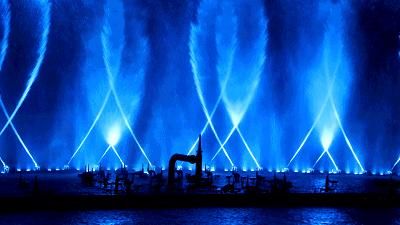 精彩继续！12月广东畅游指南，为你的2018划上圆满句点