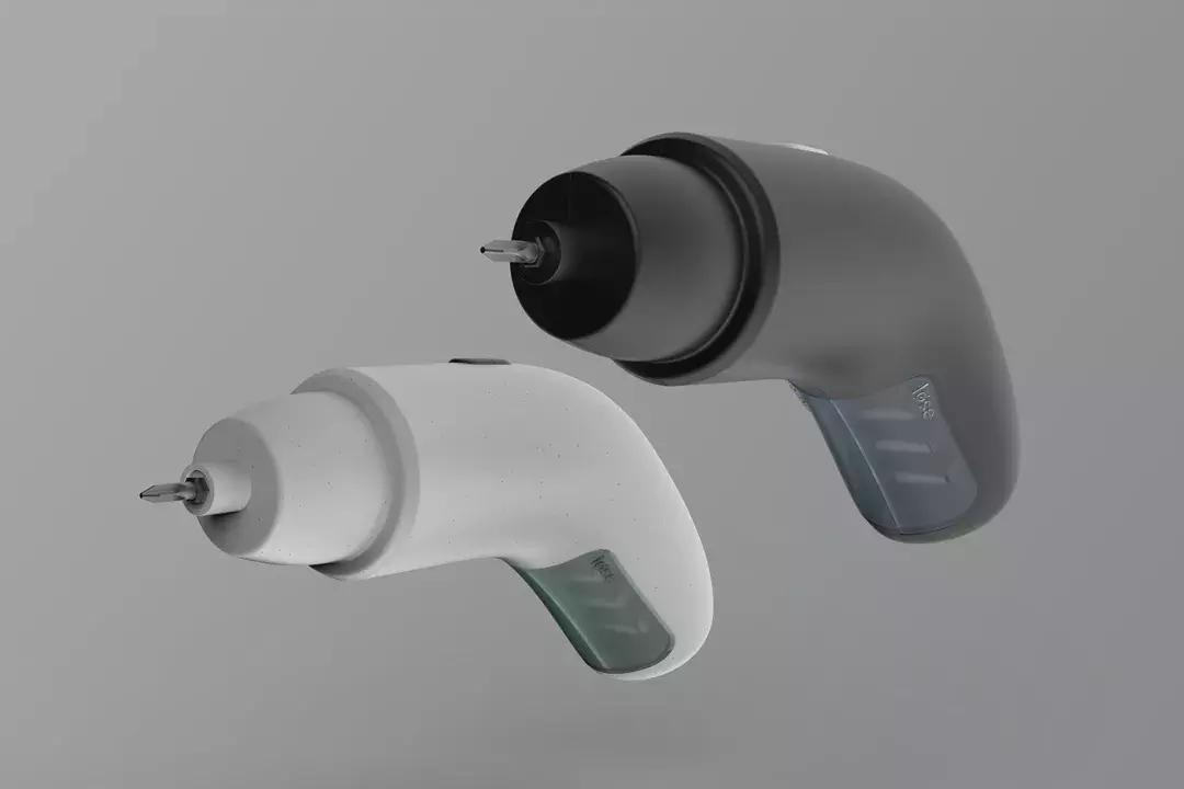 电钻架构设计,电钻设计稿