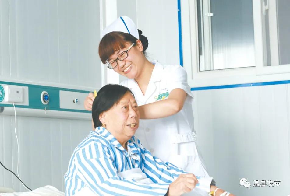 温县第二人民医院新院规划效果图,温县第二人民医院