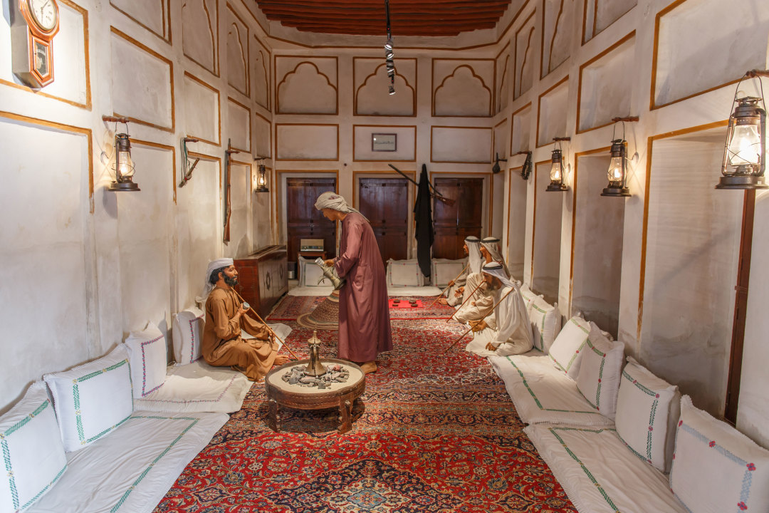 迪拜的奢侈之城,迪拜土豪城简介