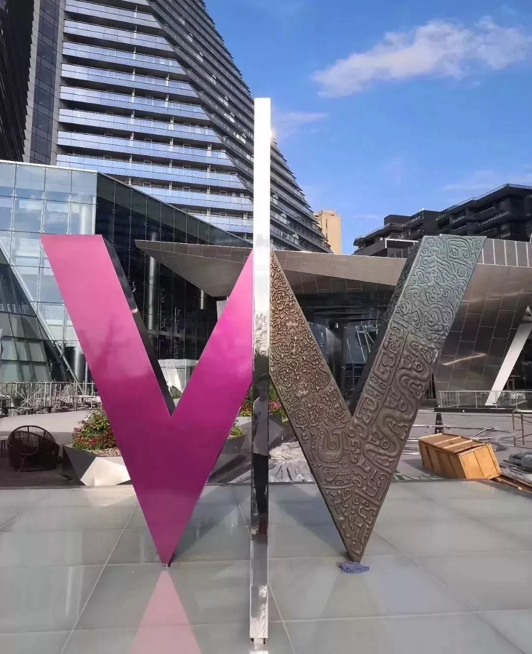 西安w酒店是最好的酒店吗,西安w酒店是什么风格