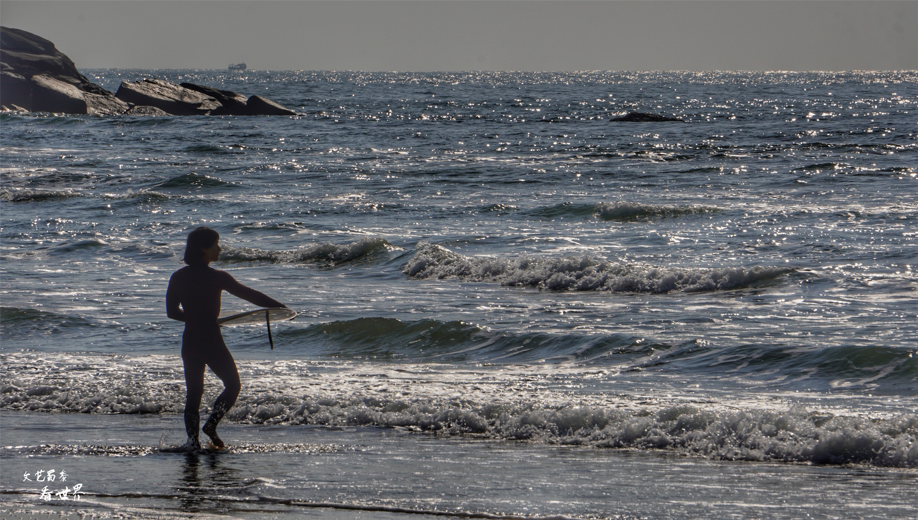 三亚旅游后海渔村,海棠湾后海除了冲浪还能干嘛