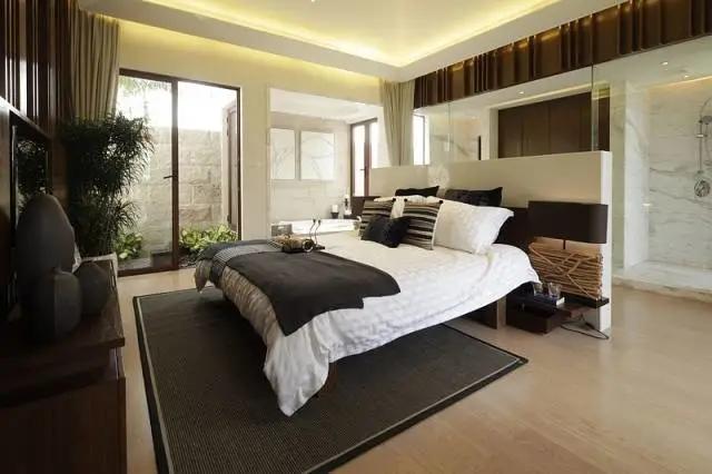 惠州水榕庄度假别墅新春特惠,惠州水榕庄度假别墅六房一厅