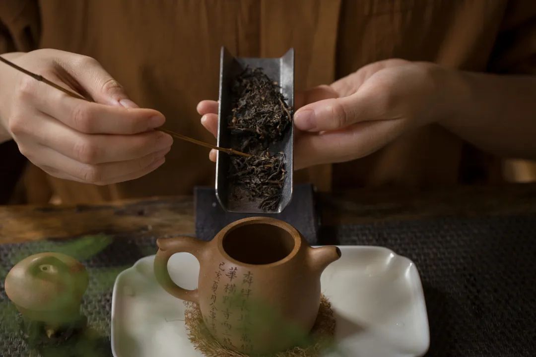 下关一级沱茶2004|“中华老字号”下关茶厂的经典沱茶，值得一品
