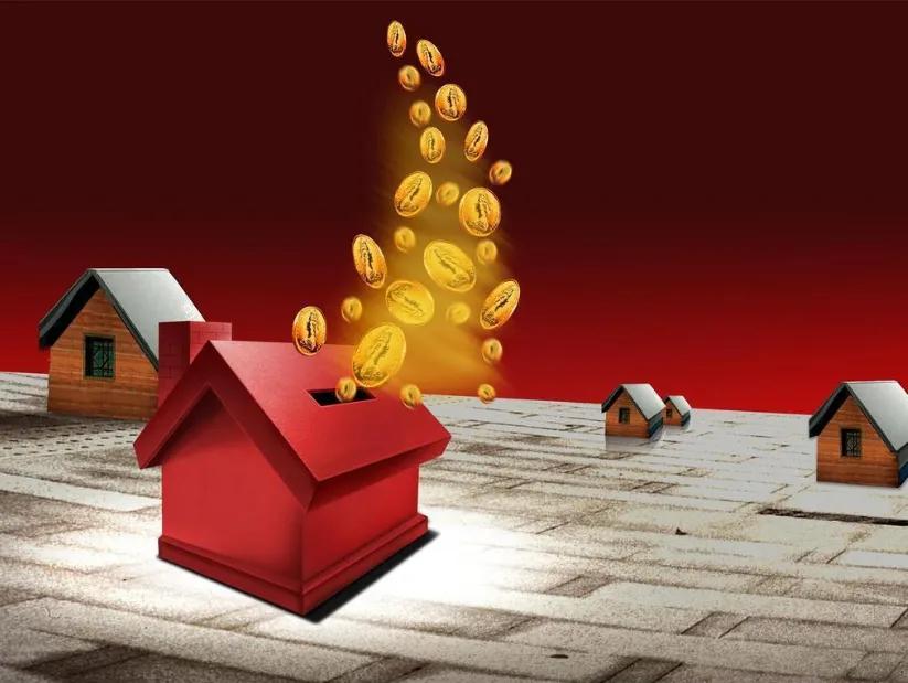 *款贷**科普：除了银行，你必须要知道的靠谱平台