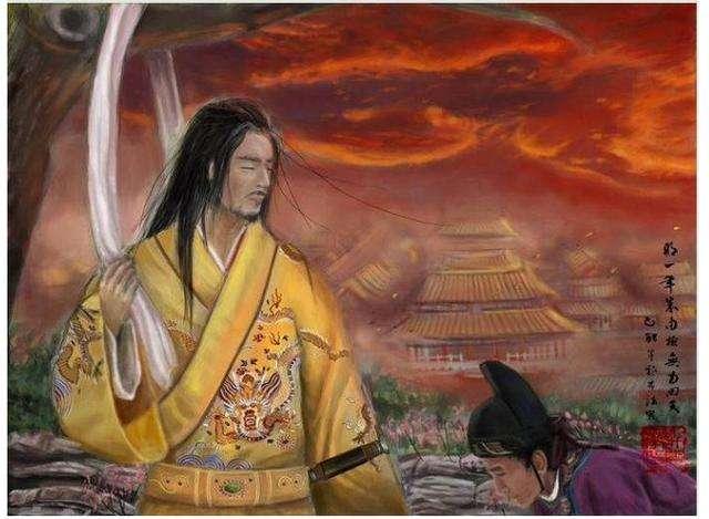 地府十殿阎王有什么区别,地府十殿和阎王哪个厉害