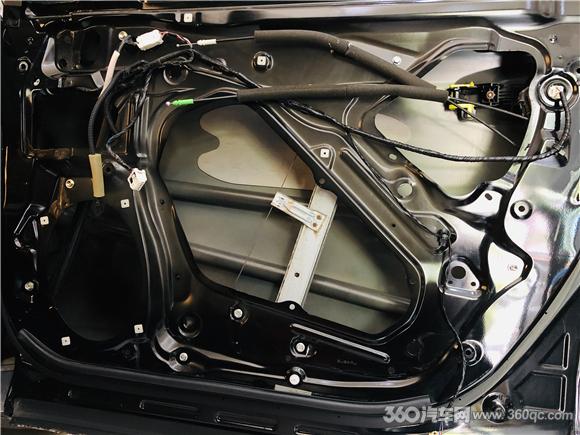 斯巴鲁森林人哪一款音响效果最好,斯巴鲁森林人原厂音响是什么牌