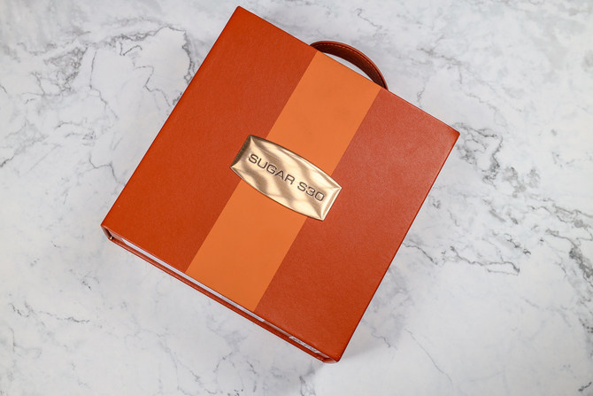 打破不同语言之间的界限糖果翻译手机S30评测