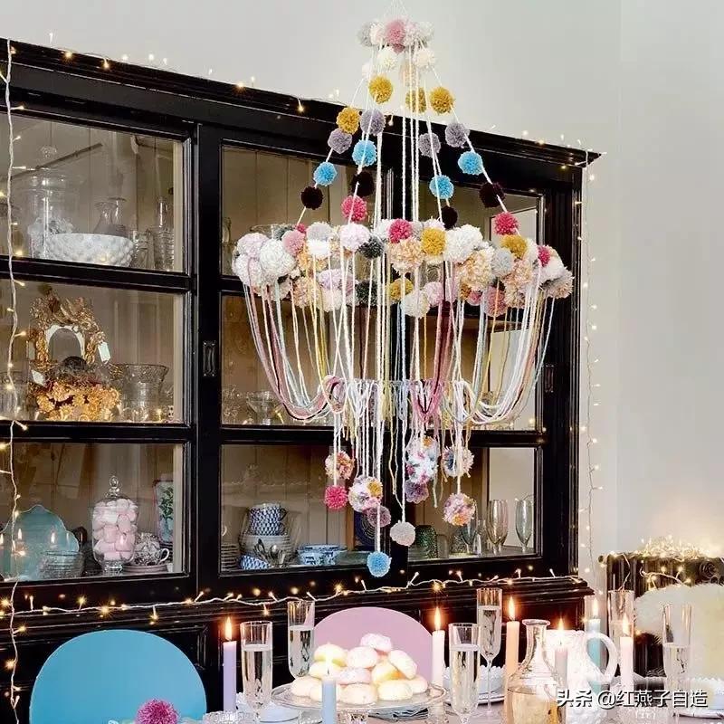 来，玩个“球”！彩球，足球，地球，让心情跟着美起来