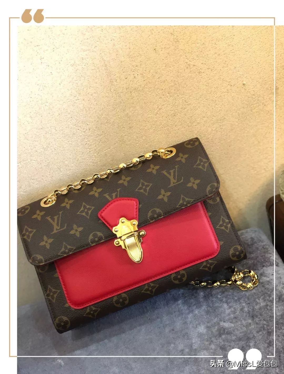 颜值高还实用的大牌包推荐,大牌入门款包平价