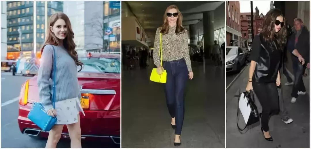 女生第一只轻奢包该买哪个牌子,第一只千元轻奢包怎么选