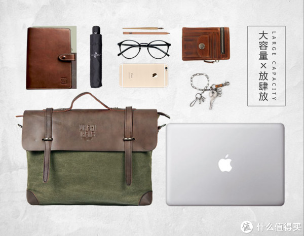 推荐6款通勤男包,小众轻奢包5000元左右推荐男包