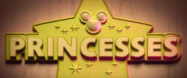 迪士尼动画片无敌破坏王,迪士尼之无敌破坏王2彩蛋