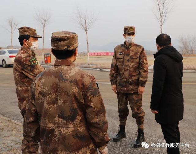 承德市快讯：从抗“疫”实践反观应急应战指挥部动员效能