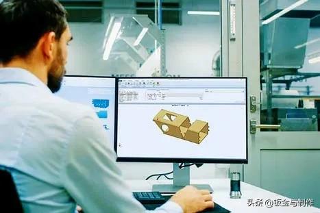 对话Lantek中国区总经理刘根奇：Lantek和通快合作是强强联合