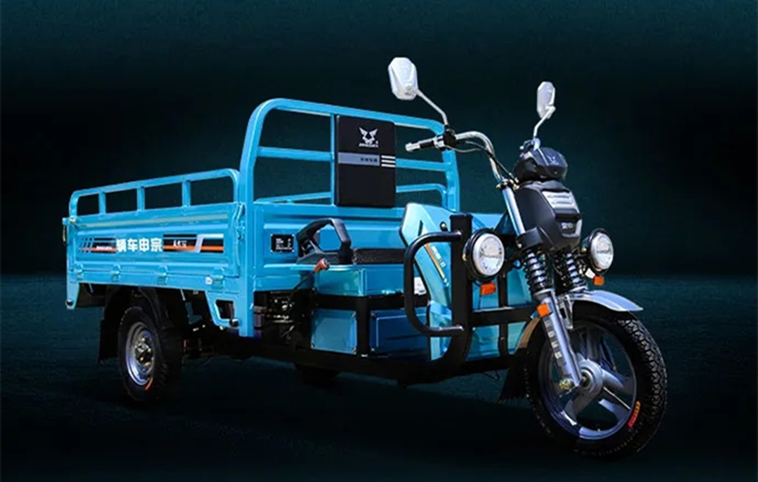 金彭宗申电动三轮车哪个好,金彭五羊哪个三轮车更有劲