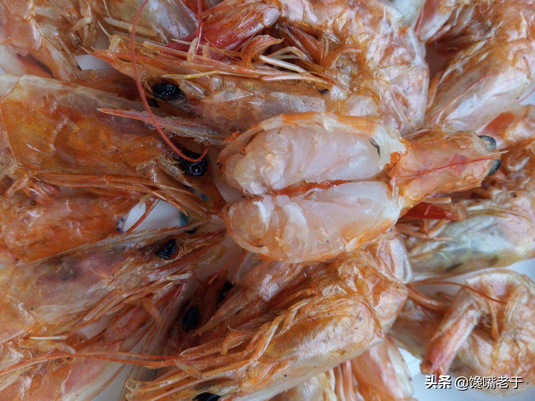 鲜虾怎么保存新鲜又长久,鲜虾活虾怎么保存