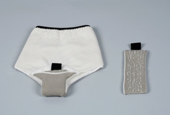 为何给老年人设计高腰深裆裤,老年人暖心裤