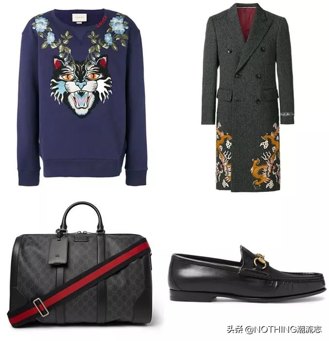 意大利十大男装品牌杰尼亚,意大利十大男装