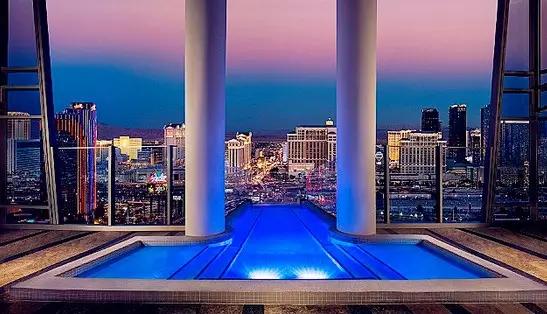 全球最贵十大奢华酒店排名,全球最贵酒店一晚多少钱