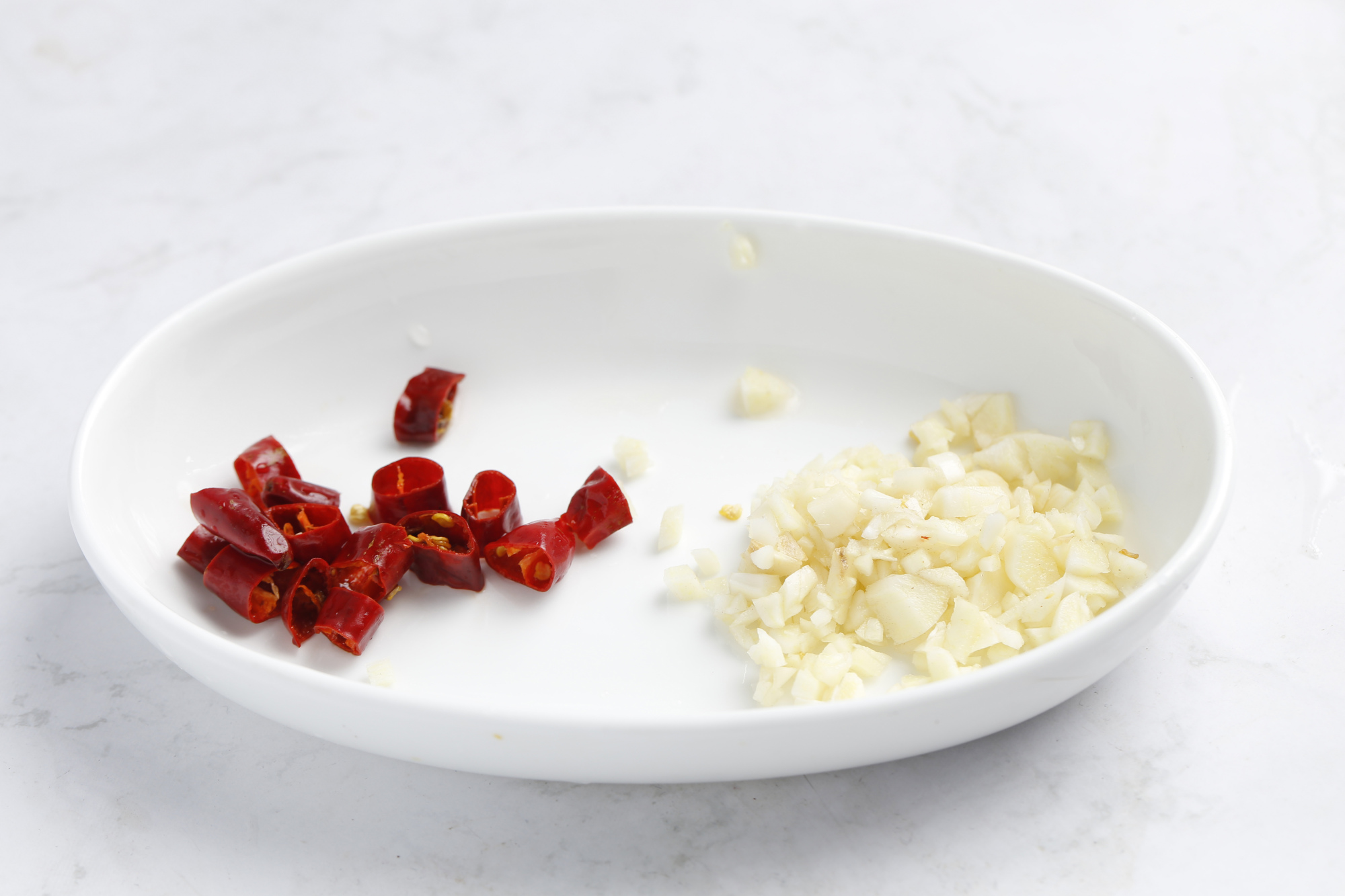 冬天的瓜和啥菜一起炒才好吃,西葫芦瓜怎么做好吃又下饭呢