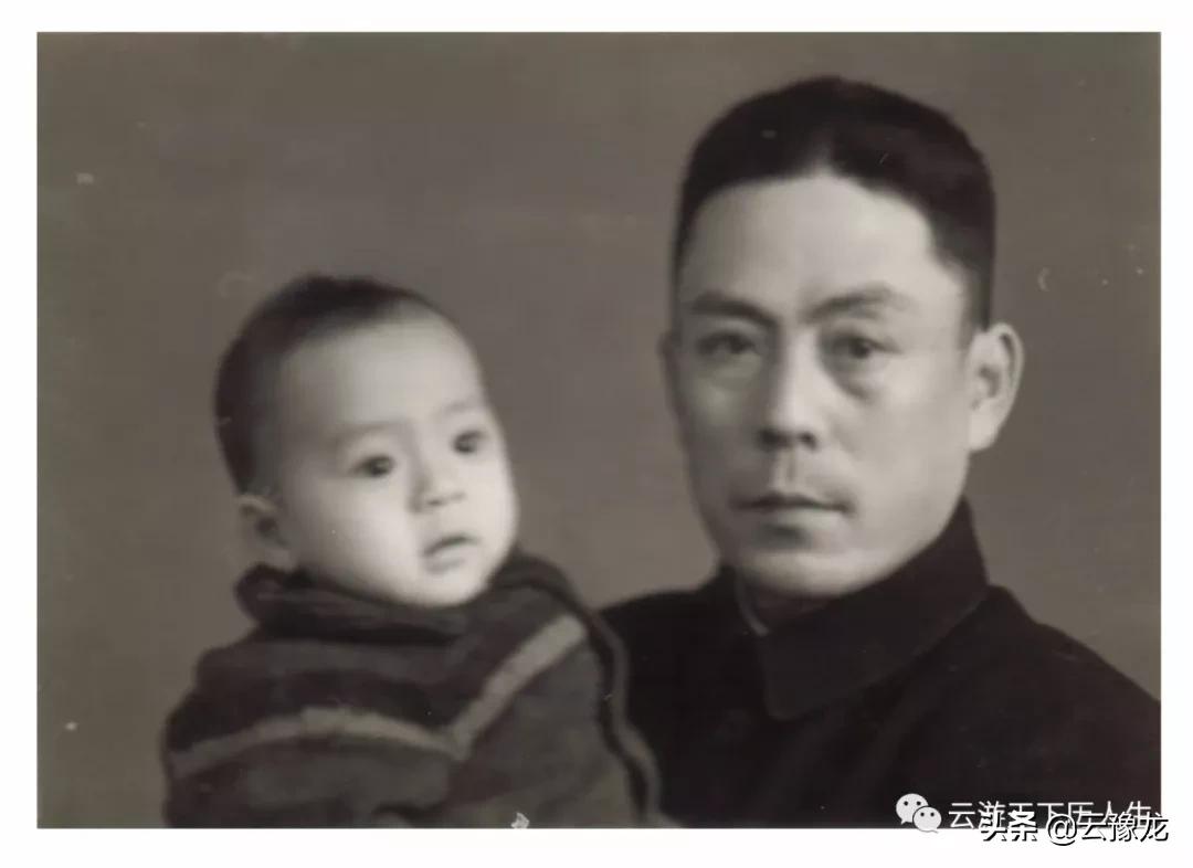 岁月河漂儿时梦（3）：儿时部队幼儿园的生活