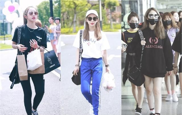 孟美岐涂口红视频,孟美岐粉色礼服出圈图