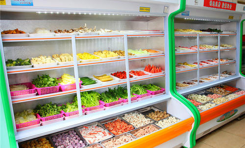 自助小火锅一人一锅19元如何经营,18元自助小火锅怎样能爆火