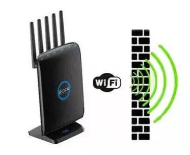 家用路由器放哪里信号最好,wifi路由器一般放哪里比较好