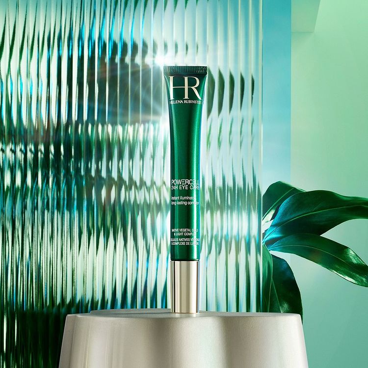 赫莲娜HR|“贵妇面霜”缔造者背后的故事