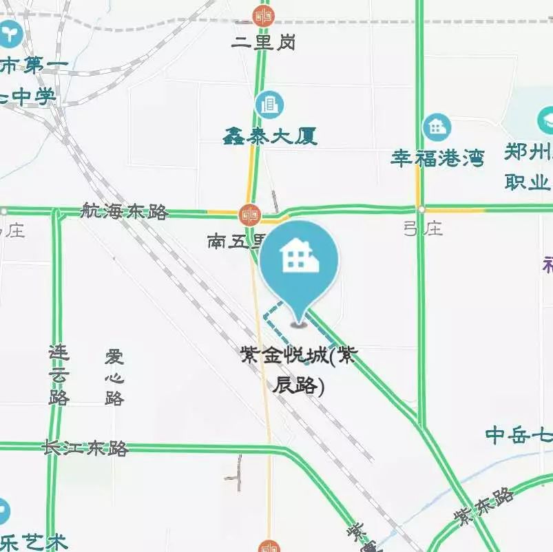 郑州最大烂尾楼怎么样了,盘点郑州烂尾楼