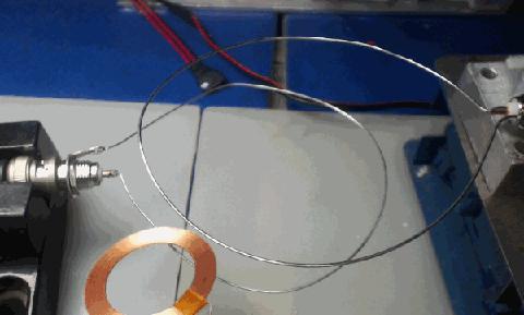 特斯拉线圈制作教程,特斯拉线圈