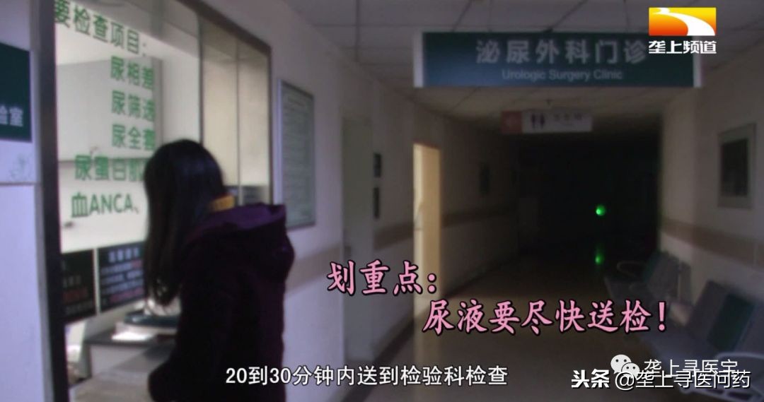 尿液可以保留多久才能做尿检,尿检前一天晚上需要注意什么